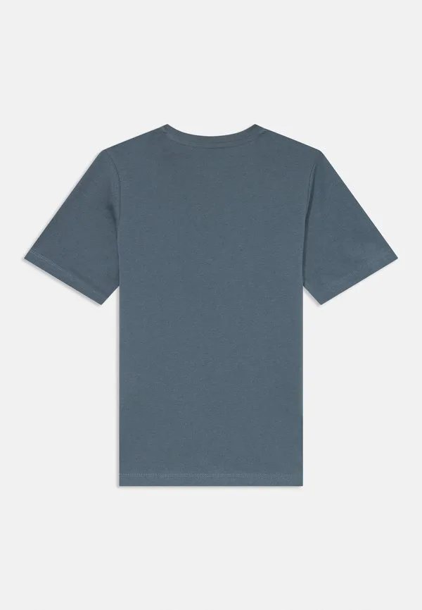 Футболка с принтом Jack & Jones Junior, Stormy Weather — фото 2