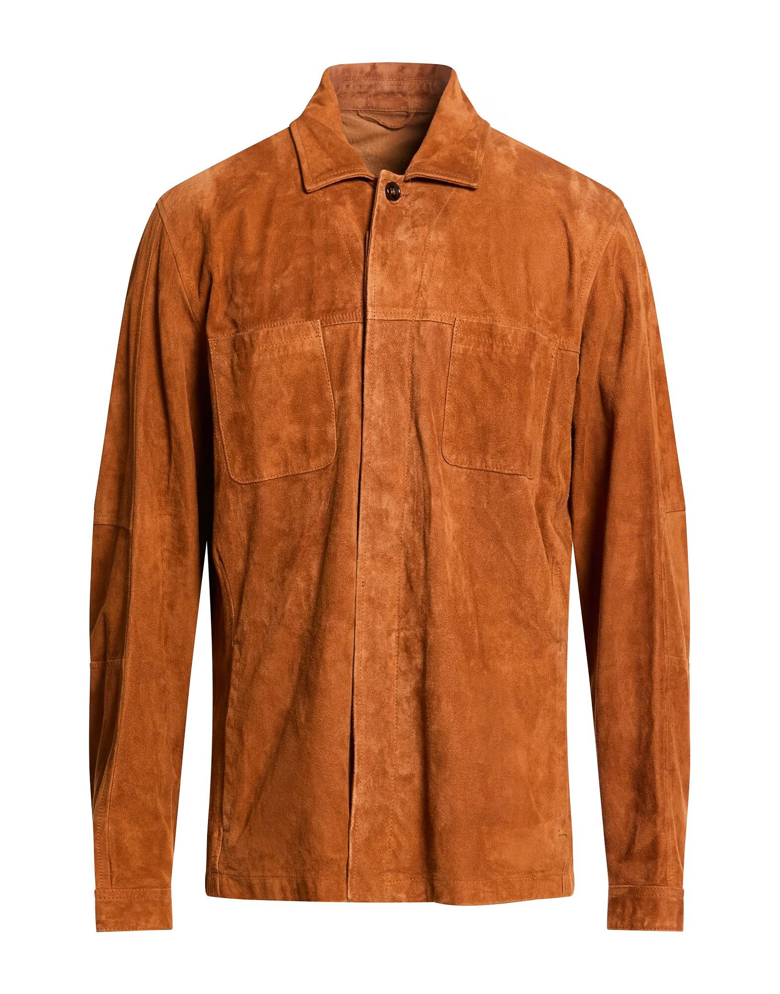 

Куртка BY SLOWEAR Montedoro, светло-коричневый