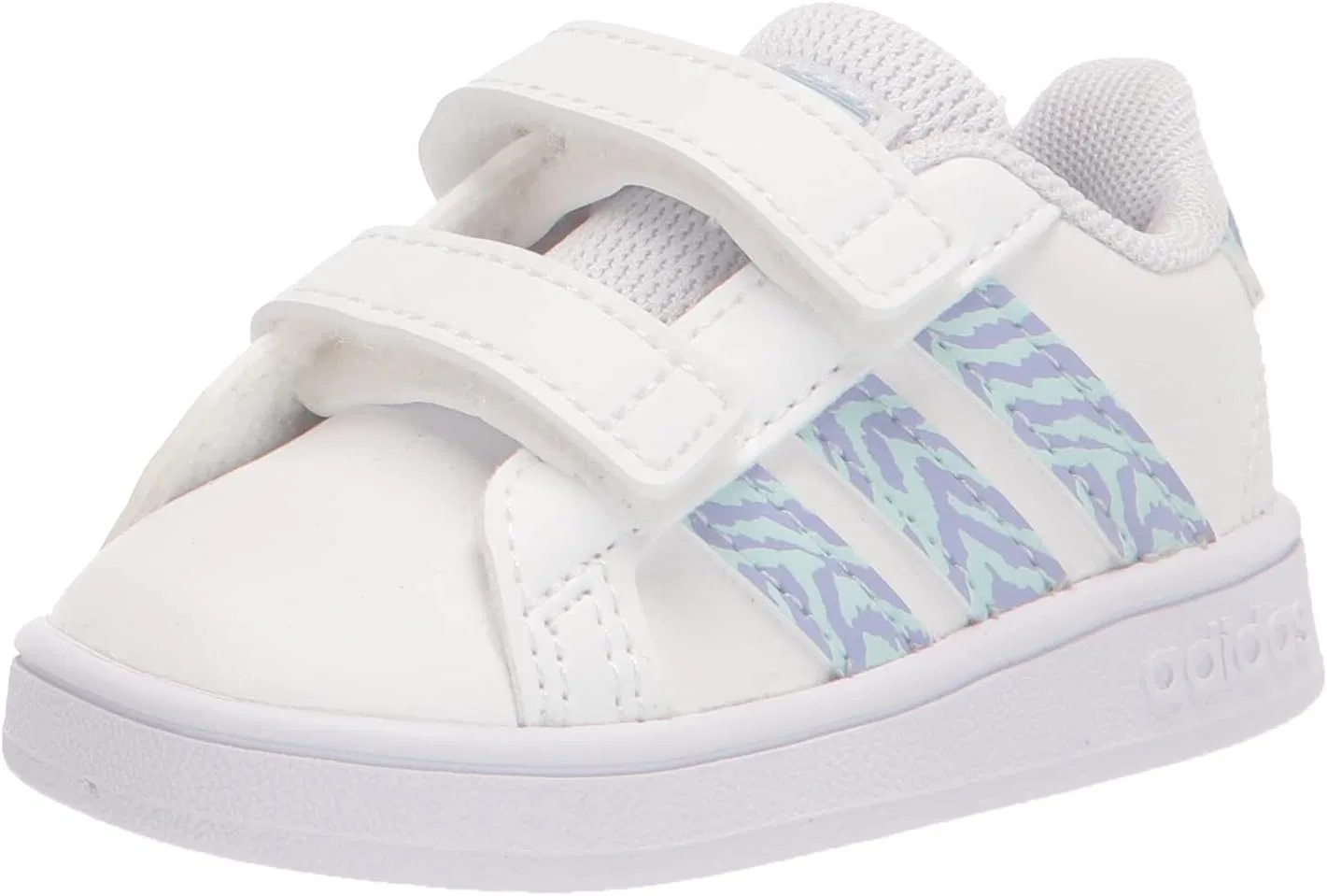 Кроссовки для мальчиков adidas, белый