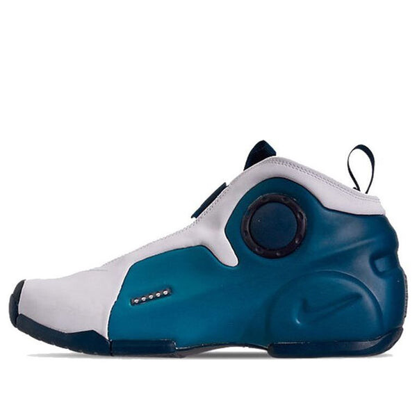 

Кроссовки air flightposite 2 Nike, синий