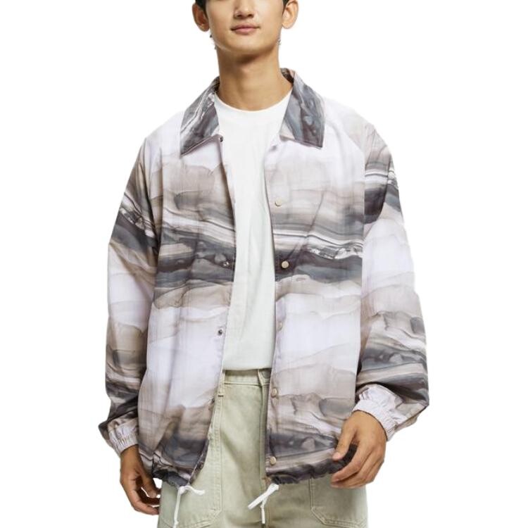 Куртка мужская смешанного цвета Calvin Klein, цвет Mixed Color — фото 4