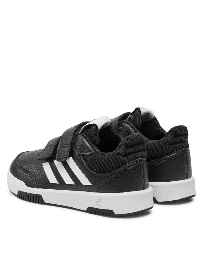 Adidas Кроссовки Tensaur Sport 2.0 Cf K GW6440, черный — фото 3