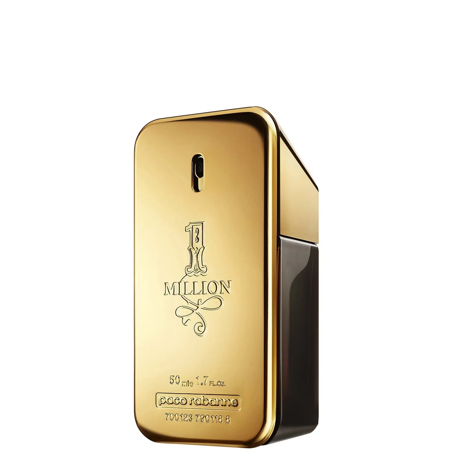 

Туалетная вода 1Million for Him 50 мл Rabanne