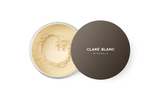 

Минеральная основа Golden 620, SPF 15, 14 г Clare Blanc