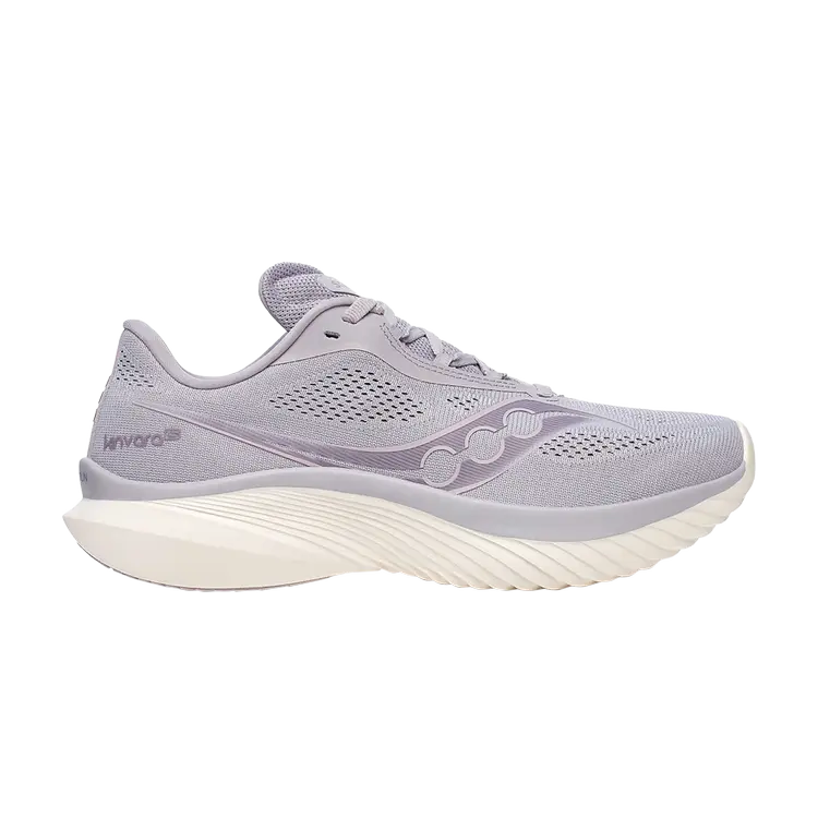 

Кроссовки Wmns Kinvara 15, цвет Heather