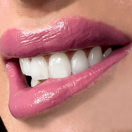 Glossami Gloss Rosey Posey Layla — фото 3