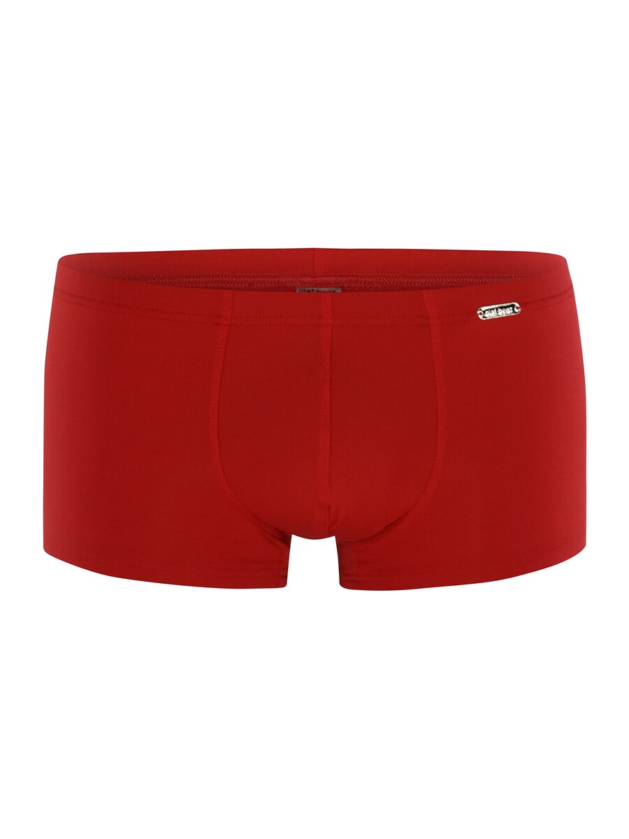 

Боксерские шорты Olaf Benz Minipants RED 2059, цвет Fire red
