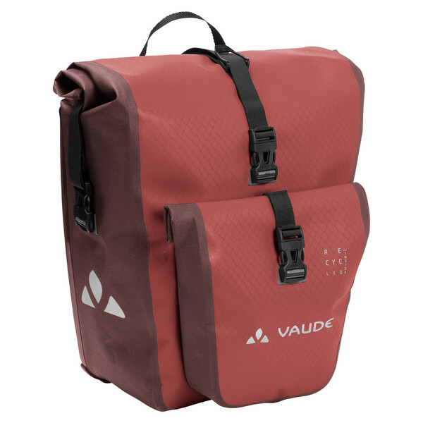 

Сумка Vaude, цвет Redeva