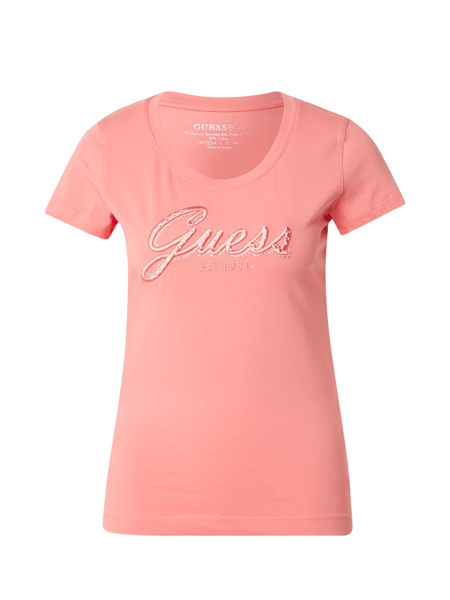 

Рубашка GUESS, Rose