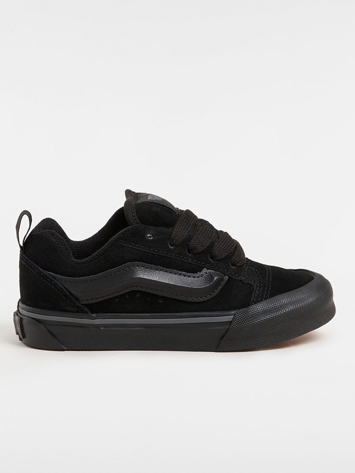 

Низкие кроссовки Vans, черный