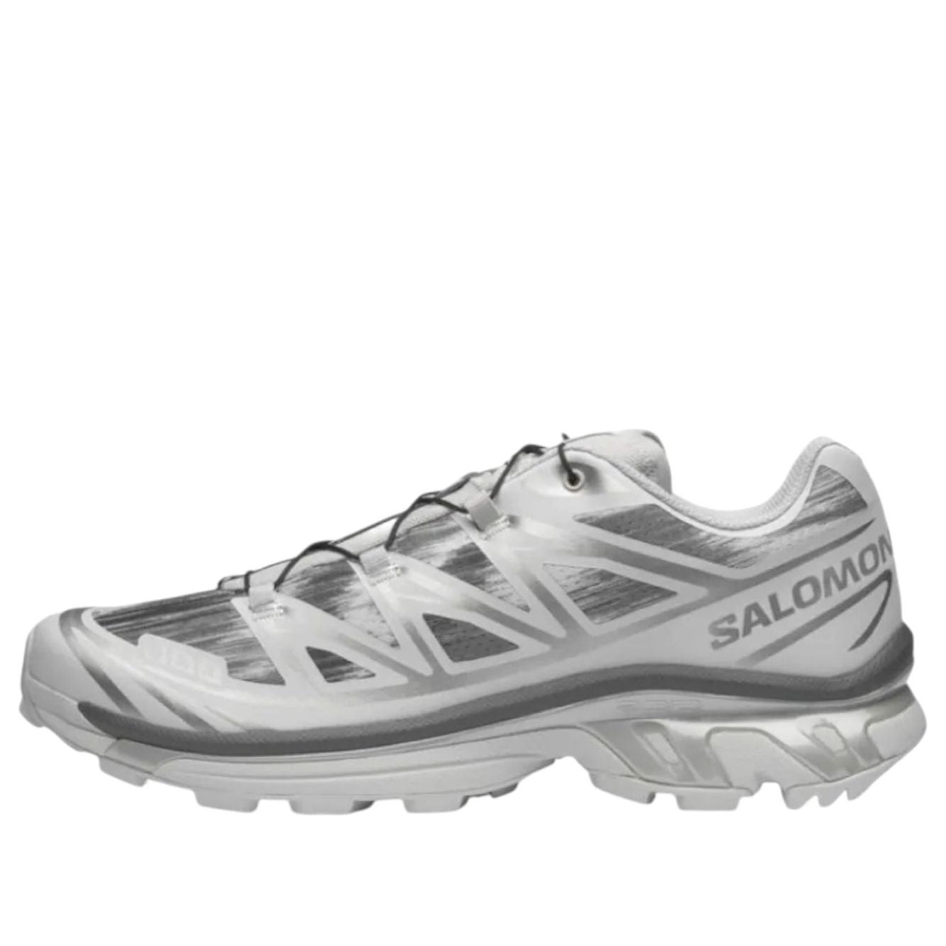 

Salomon XT-6 Камуфляж 'Серо-фиолетовый Каслрок'