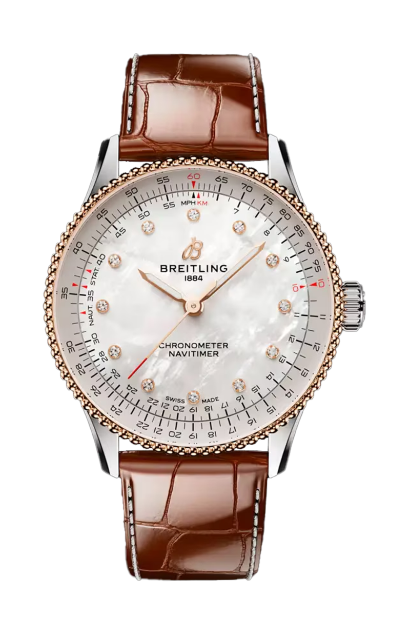 

Часы женские Breitling