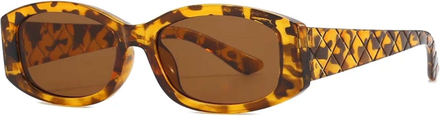 

Солнцезащитные очки с защитой от УФ-излучения UV400 | Овальные, в стиле панк | Для женщин и мужчин, для занятий спортом на открытом воздухе и вождения DSVIGF, Hawksbill