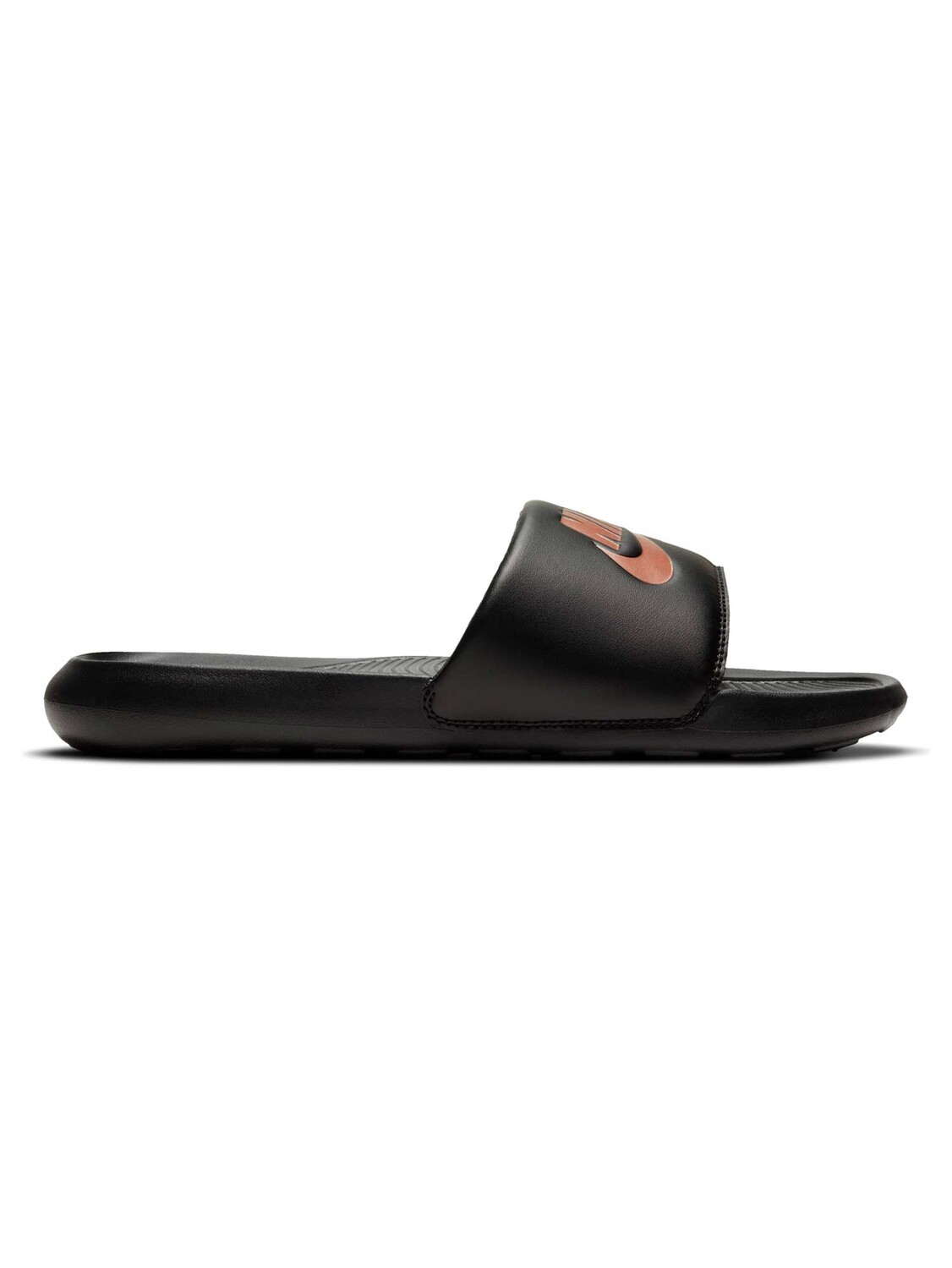 

Шлепанцы Nike W VICTORI ONE SLIDE, черный