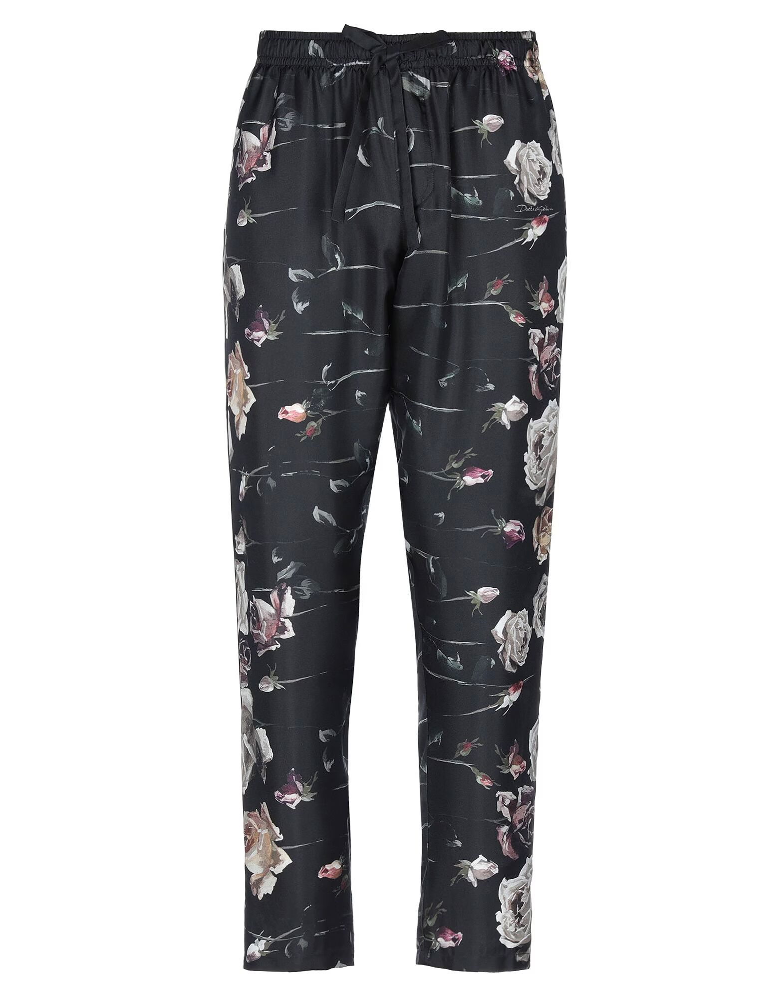 

Брюки Dolce&Gabbana, черный