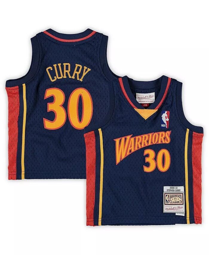 

Джерси для девочек Mitchell & Ness