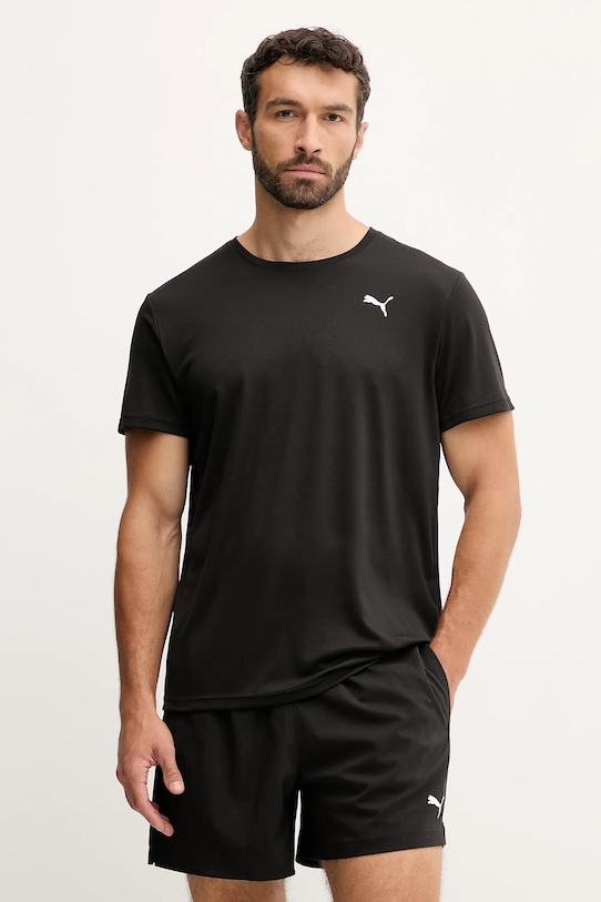 

Футболка для тренировок Puma, черный