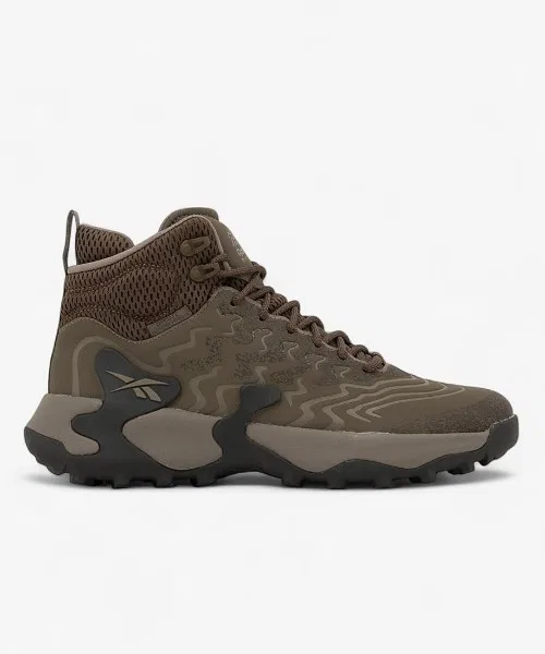 Мужские кроссовки Reebok KITARI DMX серые