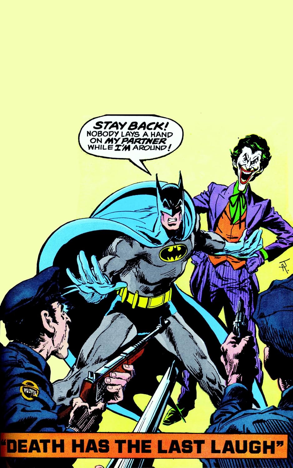 

Showcase Presents Brave and the Bold 3 (DC Comics)