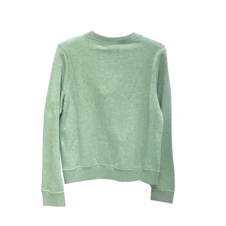 Nike Спортивная толстовка Green из коллекции Sports Life — фото 3