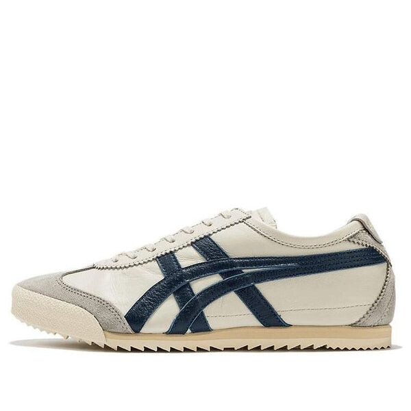 

Кроссовки мексика 66 Onitsuka Tiger, белый