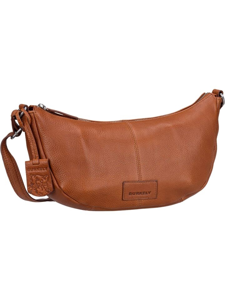 

Рюкзак Burkely Sling Bag Soft Skylar 1000844, коричневый