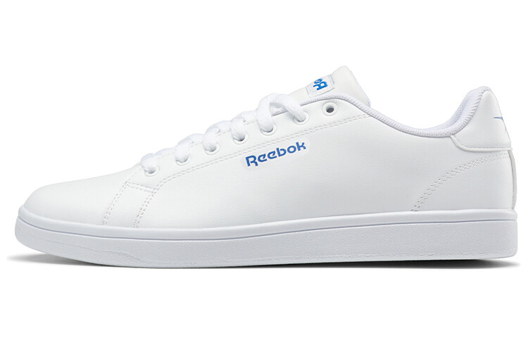 Кроссовки Reebok Court Series 1 Sneakers White