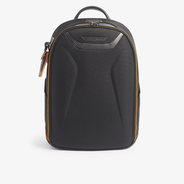 

Рюкзак Velocity TUMI x McLaren Tumi, черный
