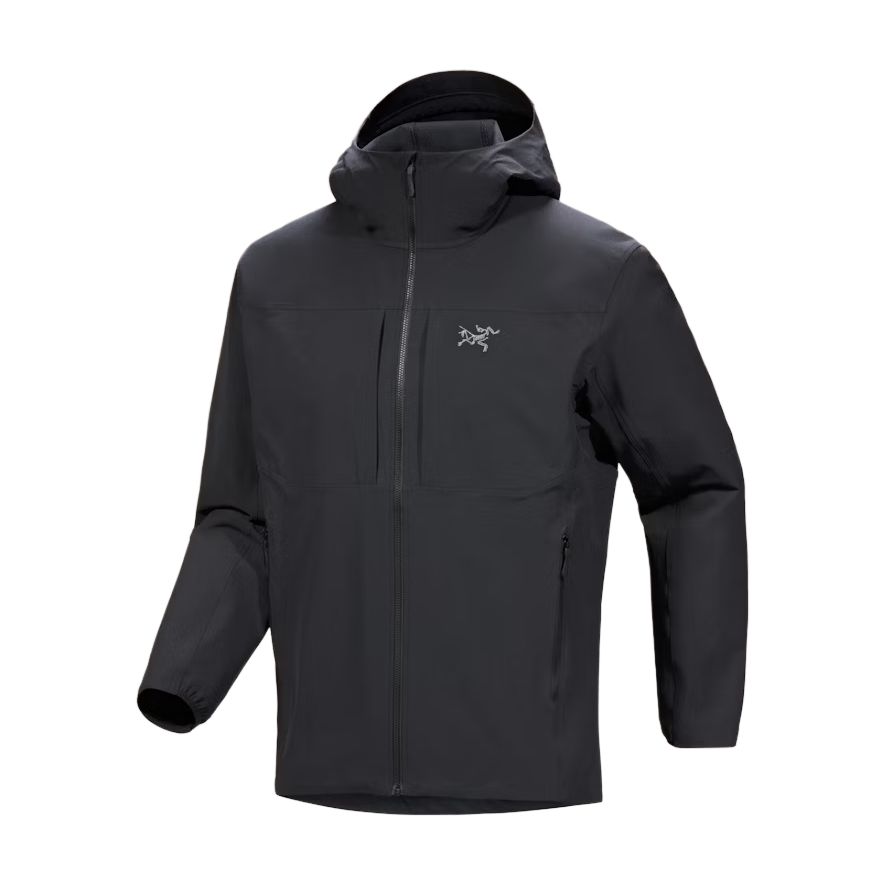 

Arcteryx Куртка с капюшоном Arc'teryx Gamma, Black