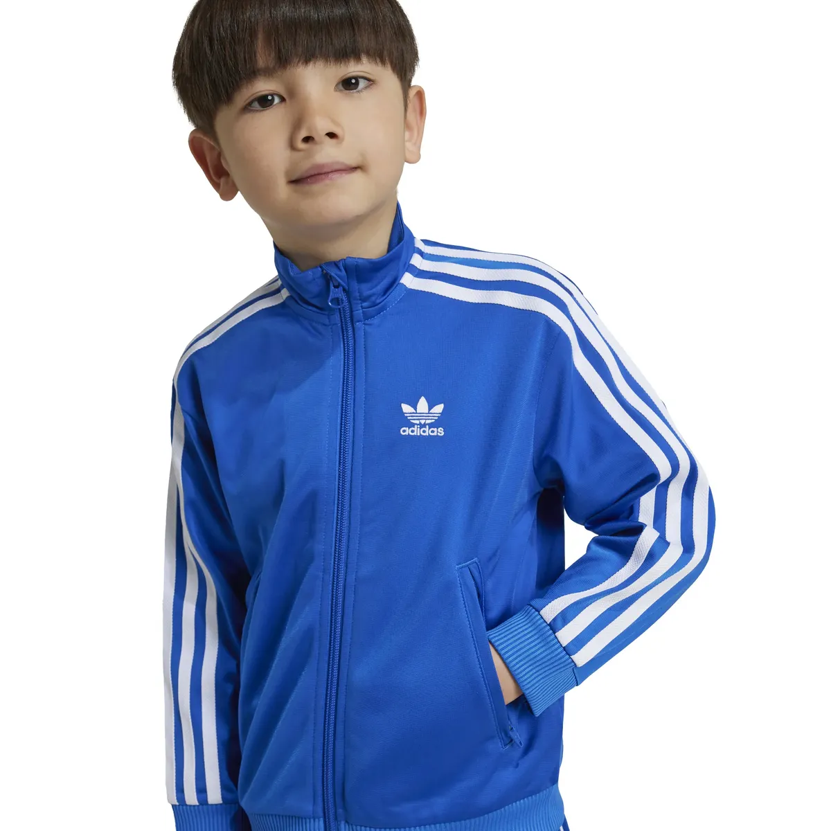 

Спортивный костюм Adidas Originals "FIREBIRD" (2 шт.), синий