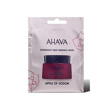 

Unidose Nachtmaske Коррекция глубоких морщин, Ahava
