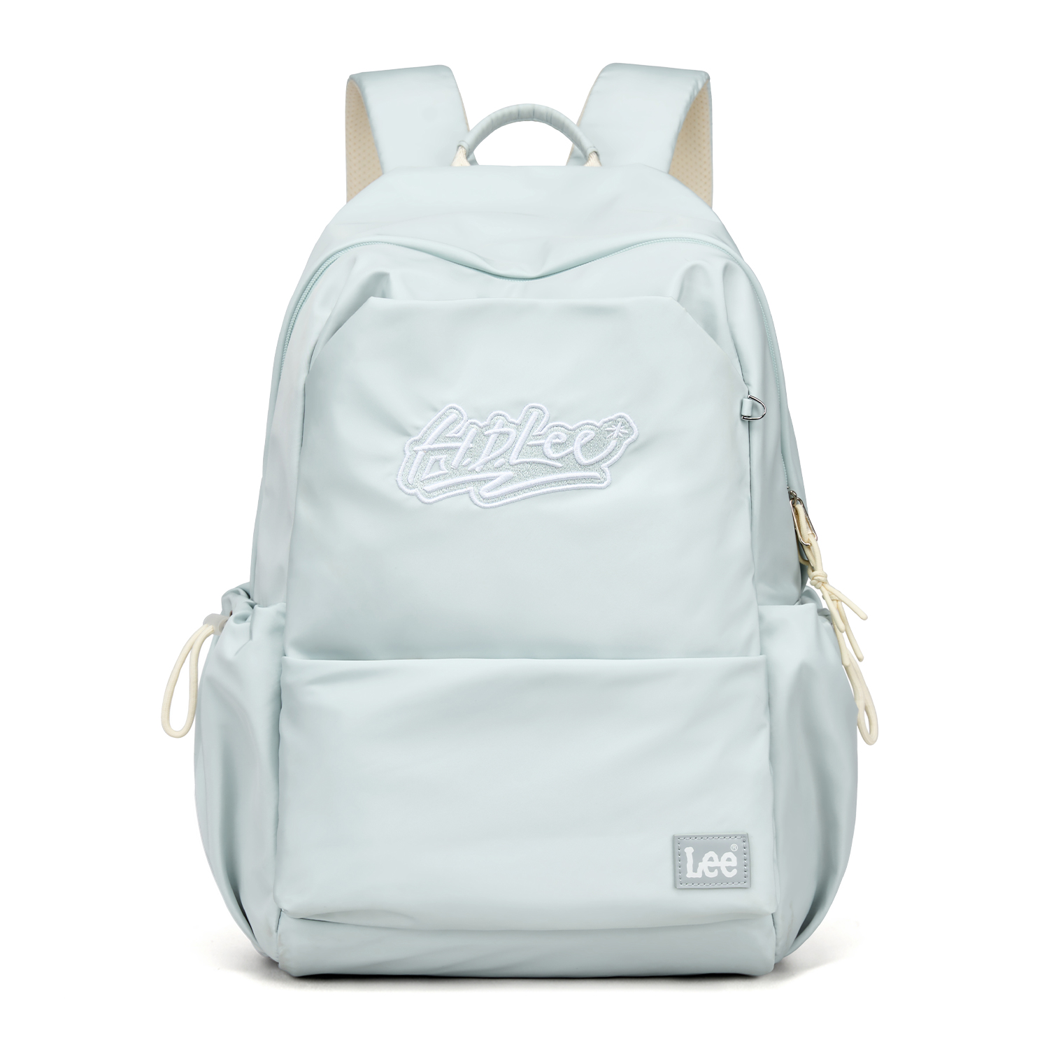 

Lee Тканевый рюкзак Regular Unisex Multicolor, Sky Blue