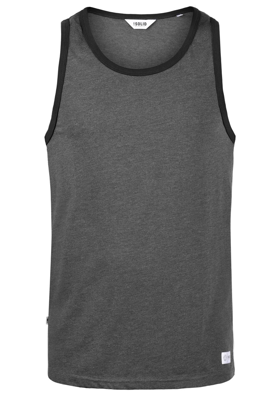 

Футболка !Solid Malino, Dark grey