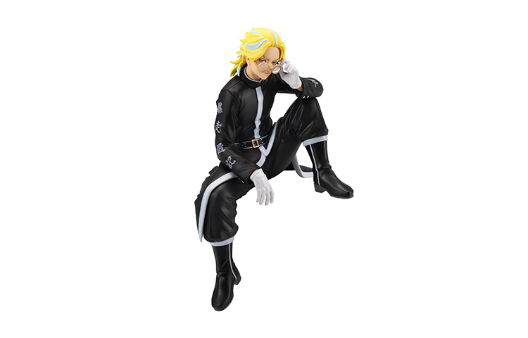 

FURYU Пенная пресса, Tokyo Revengers, Grey Dragon