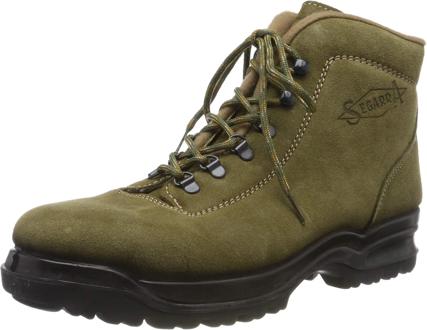 Ботинки SEGARRA Trekkingstiefel Mod 4200, Khaki
