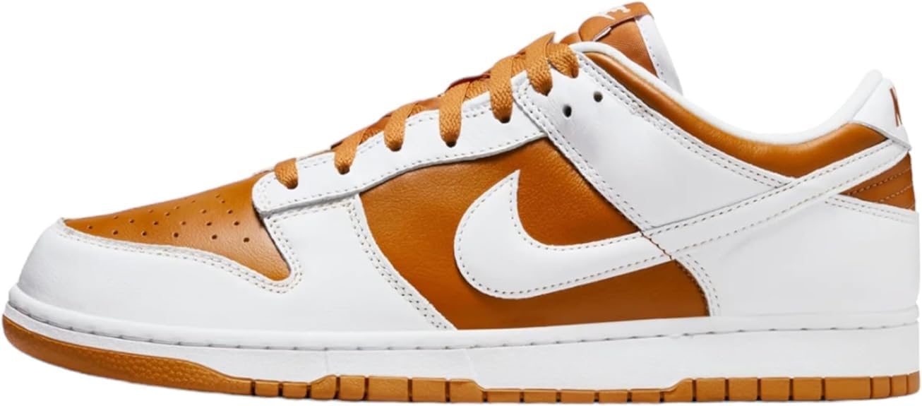 

Мужские кроссовки Nike Dunk Low Retro, белый