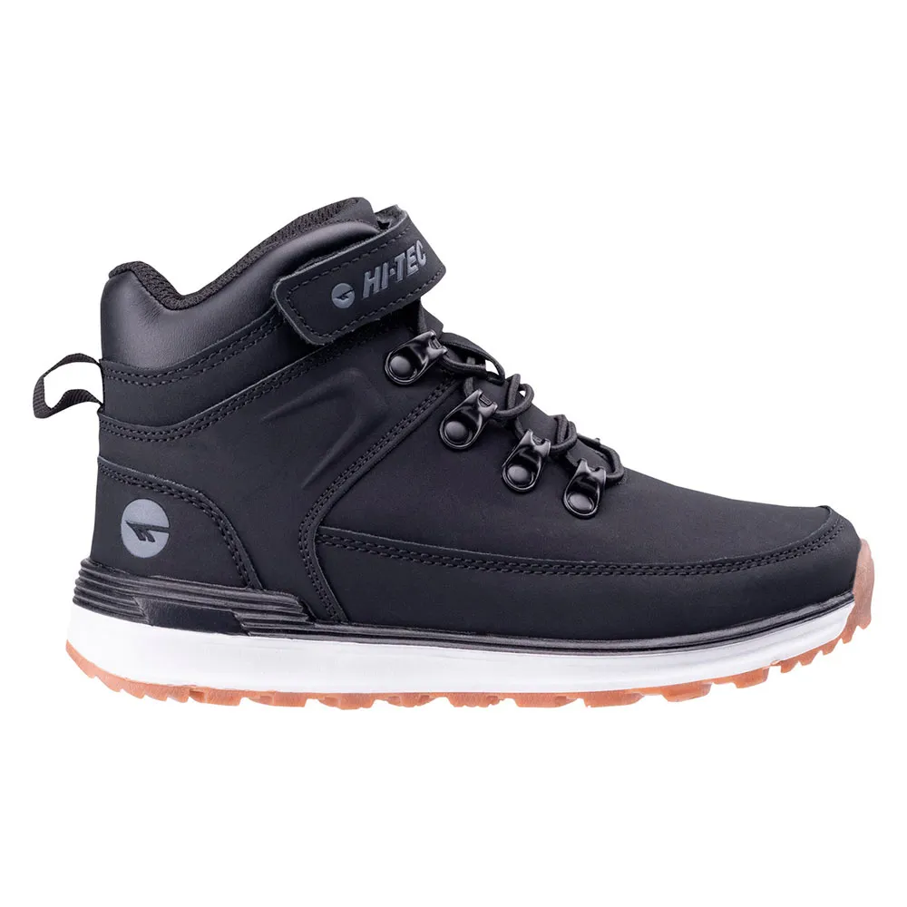 

Походные ботинки HI-TEC Alamis, черный
