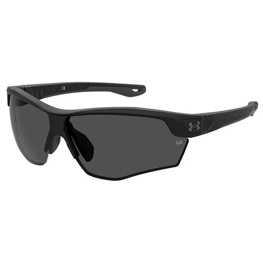 

Солнцезащитные очки Under Armour UAYARDDUALR0 junior, черный