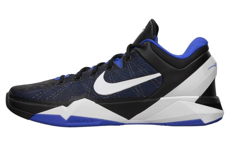 

Мужские баскетбольные кроссовки Nike Zoom Kobe 7