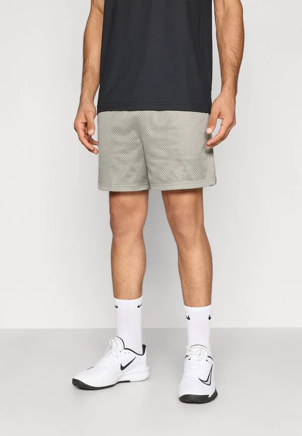 Короткие спортивные шорты Nike Performance, Dark Stucco/Pale Ivory