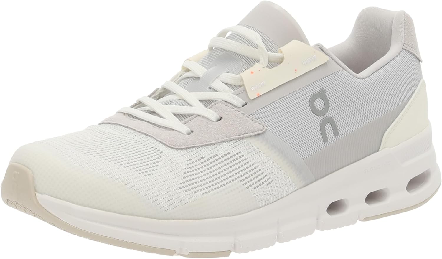 

Кроссовки On Mens 87.98303, белый