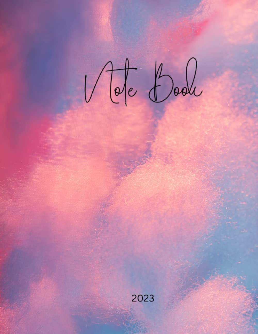 

Note book 2023: wonderful Notebook for Inspirational ideas (French Edition) (Independently published)