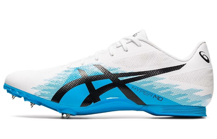 

Кроссовки Asics Hyper Sprint 7 унисекс