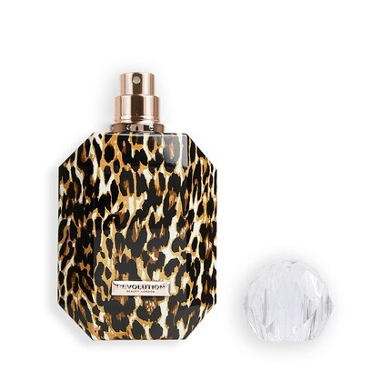 Туалетная вода Revolution Creative Women's Fragrance 100 мл Makeup Revolution — фото 3