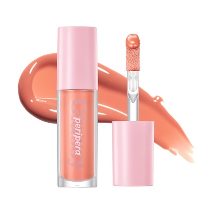 

Ink Glasting Блеск для губ Нелипкий High-Shine 4XL Wand Peripera