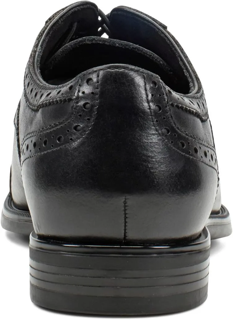 Туфли Kenneth Cole New York Mens Future Pod, черный