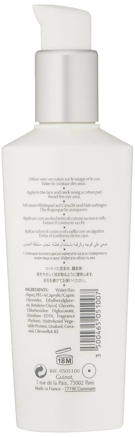 Осветляющий лосьон Guinot Newhite Perfect Brightening Lotion, 6,7 жидких унций (упаковка из 1 шт.) — фото 2