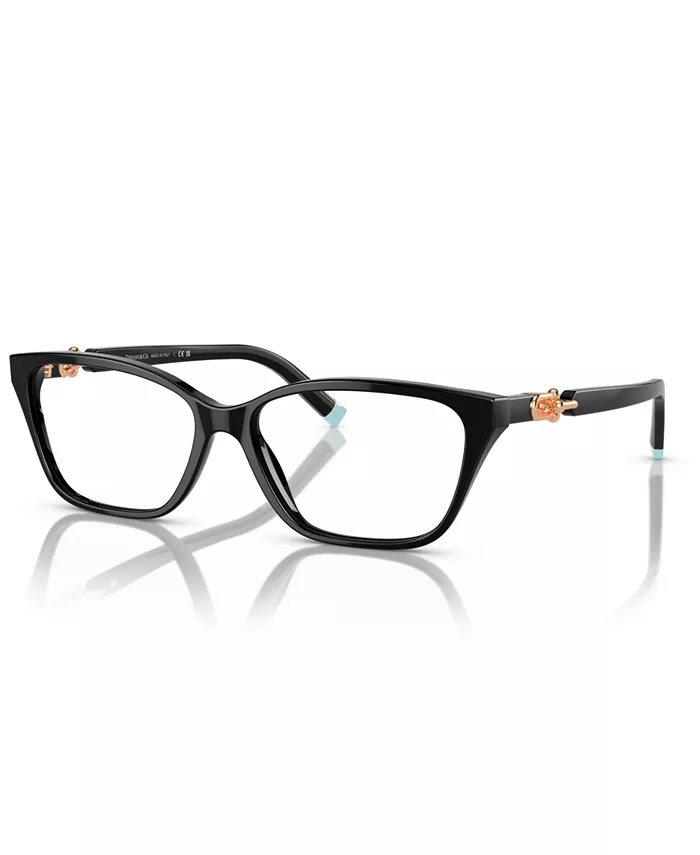 

Женские очки для зрения, TF2229 Tiffany & Co., черный