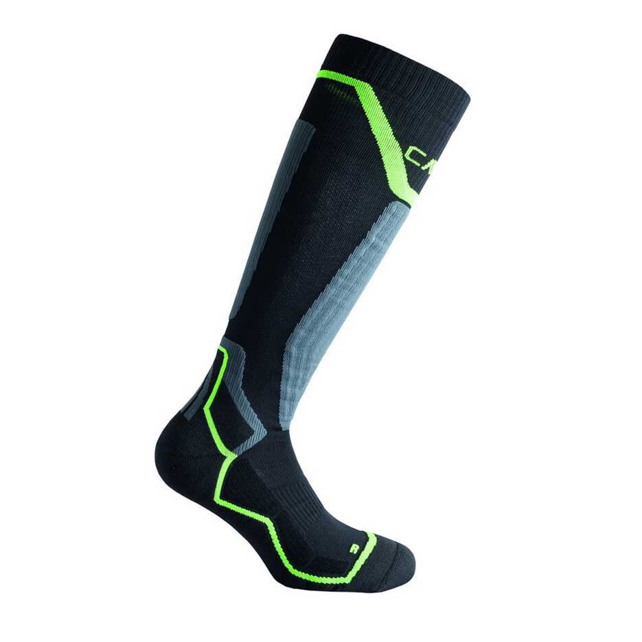 

Носки CMP Ski Thermocool 3I49477, черный