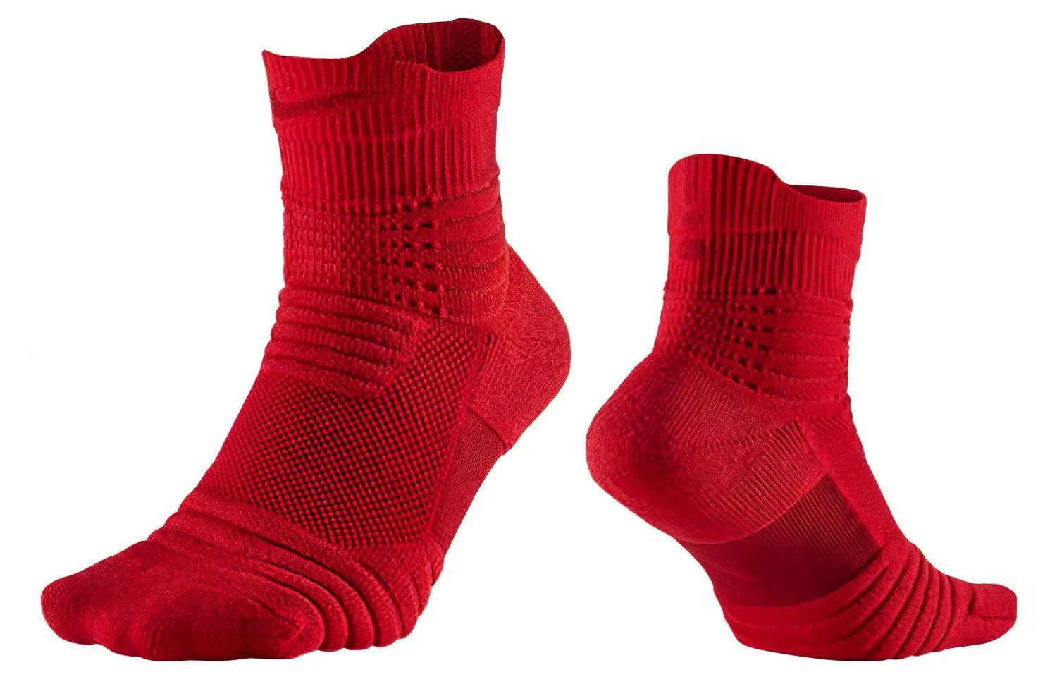 Nike Носки унисекс University Red